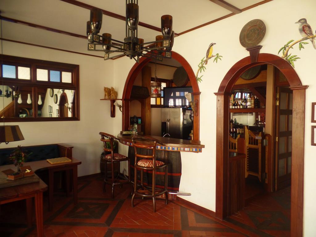Greenheart Hotel Paramaribo Exterior foto