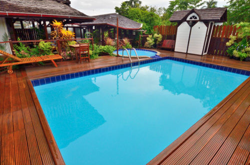 Greenheart Hotel Paramaribo Exterior foto