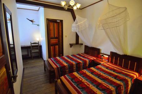 Greenheart Hotel Paramaribo Exterior foto